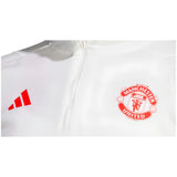 2023-2024 Man Utd Training Top (White) - Ladies_1