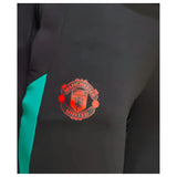 2023-2024 Man Utd Training Pants (Black)_1