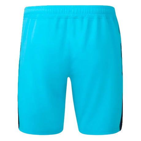 2023-2024 Newcastle Away Goalkeeper Shorts (Blue)_1