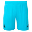 2023-2024 Newcastle Away Goalkeeper Shorts (Blue)_1