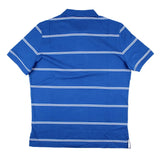 2023-2024 Samoa Rugby Travel Player Cotton Polo Shirt (Royal)_1