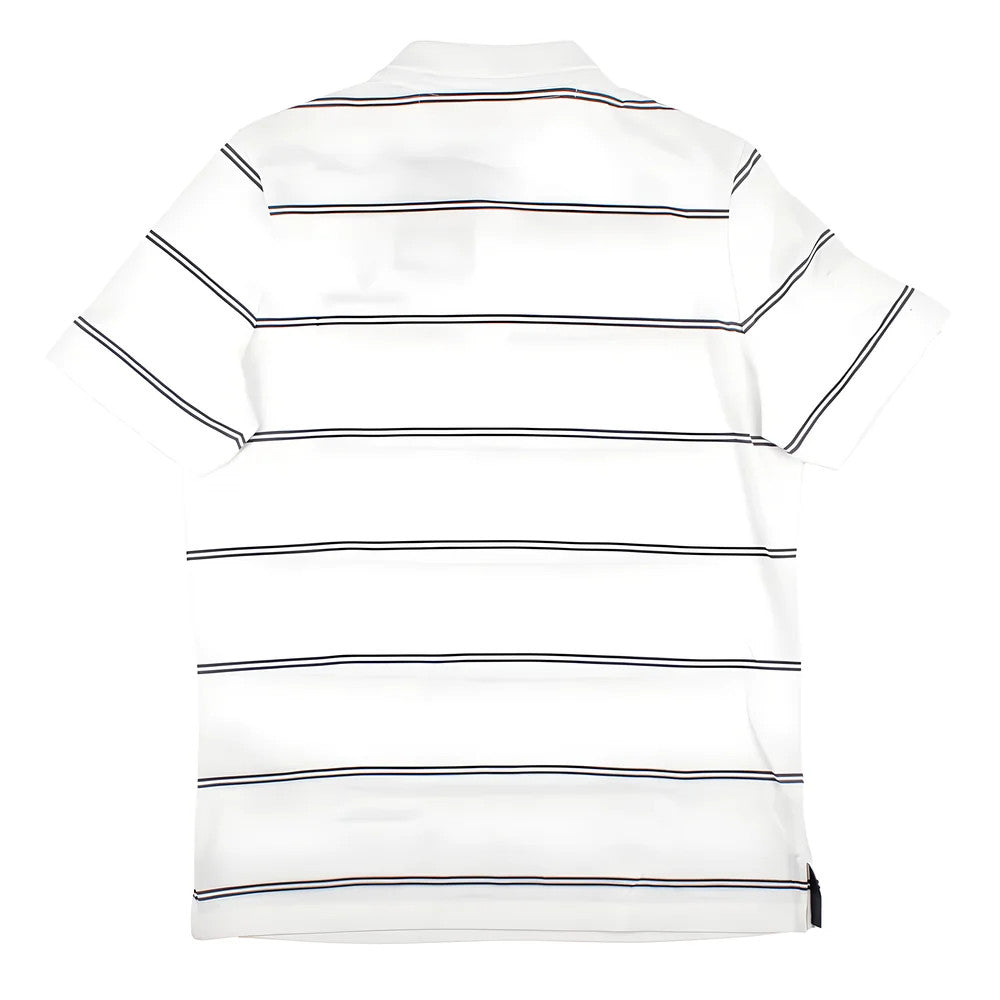 2023-2024 Samoa Rugby Travel Player Cotton Polo Shirt (White)_1