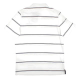 2023-2024 Samoa Rugby Travel Player Cotton Polo Shirt (White)_1