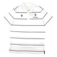 2023-2024 Samoa Rugby Travel Player Cotton Polo Shirt (White)_1