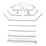 2023-2024 Samoa Rugby Travel Player Cotton Polo Shirt (White)_1