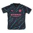 2023-2024 Man City Third Authentic Shirt_1