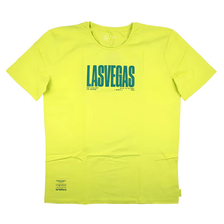2023 Aston Martin Limited Edition Vegas T-Shirt_1
