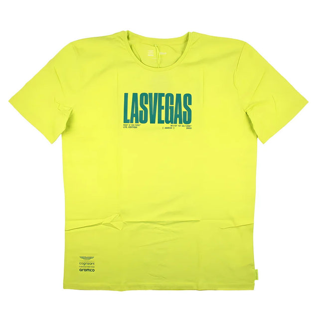 2023 Aston Martin Limited Edition Vegas T-Shirt_1