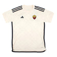 2023-2024 Roma Away Shirt (Ladies)_1