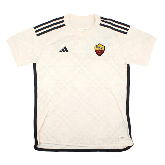 2023-2024 Roma Away Shirt (Ladies)_1