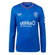 2023-2024 Rangers Long Sleeve Home Shirt (Kids)_1
