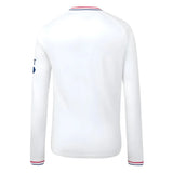 2023-2024 Rangers Away Long Sleeve Shirt (Kids)_1