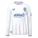 2023-2024 Rangers Away Long Sleeve Shirt (Kids)_1