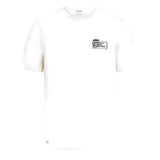 2023 Formula 1 F1 RS Spa T-Shirt (White)_1