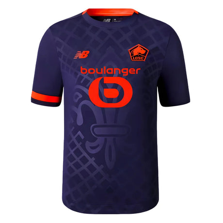 2023-2024 Lille Third Shirt_1