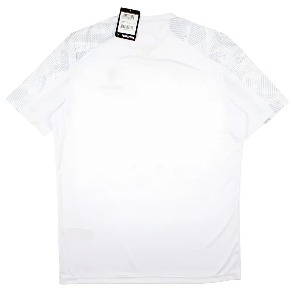 2023-2024 Samoa Rugby Poly Dry Shirt (White)_1