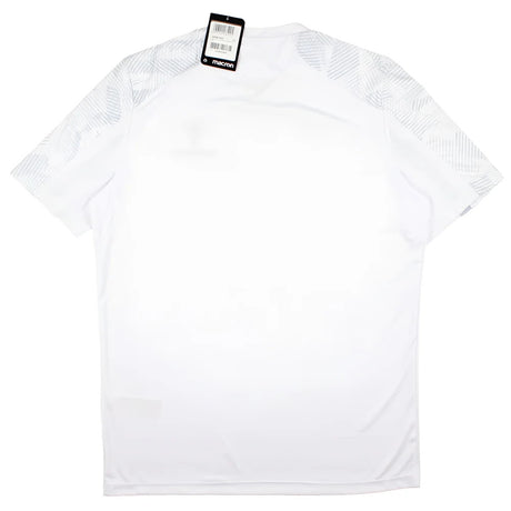2023-2024 Samoa Rugby Poly Dry Shirt (White)_1