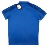 2023-2024 Samoa Rugby Travel Player Poly Polo Shirt (Royal)_1