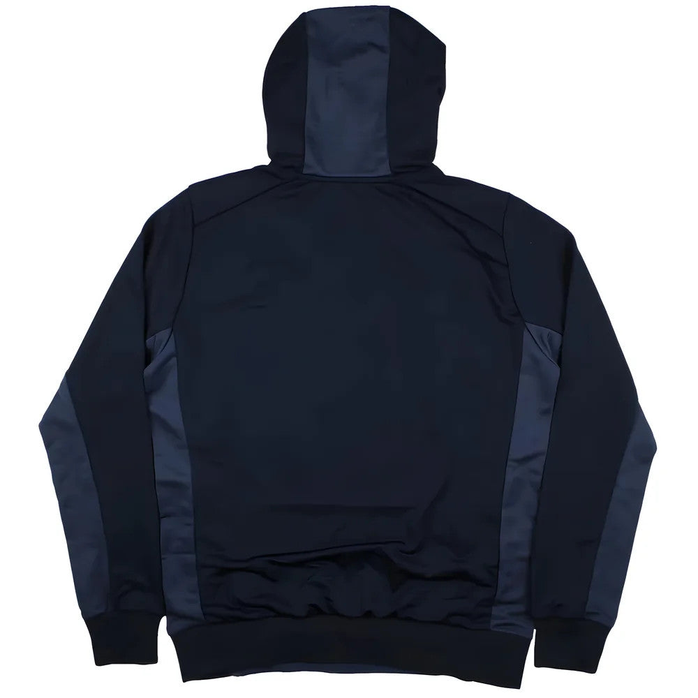 2023-2024 Samoa Rugby Travel Cotton Hooded Sweatshirt (Navy)_1