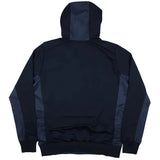 2023-2024 Samoa Rugby Travel Cotton Hooded Sweatshirt (Navy)_1