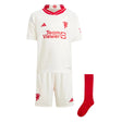 2023-2024 Man Utd Third Mini Kit_1