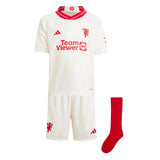 2023-2024 Man Utd Third Mini Kit_1