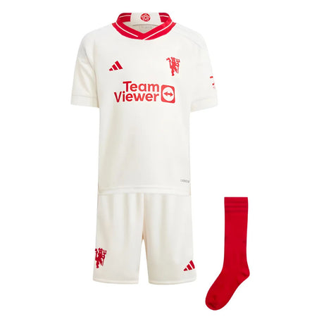 2023-2024 Man Utd Third Mini Kit_1