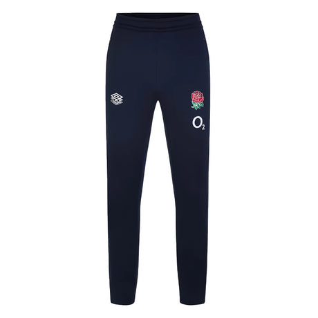 2023-2024 England Rugby Tapered Pant (Navy)_1