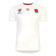 England RWC 2023 Home Rugby Jersey (Kids)_1