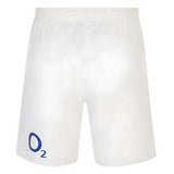 2023-2024 England Rugby Home Shorts (White) - Kids_1