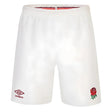 2023-2024 England Rugby Home Shorts (White) - Kids_1