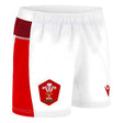 2023-2024 Wales WRU Home Rugby Shorts (White)_1