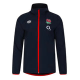 2023-2024 England Rugby Shower Jacket (Navy)_1