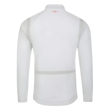2023-2024 England Rugby Anthem Jacket (White)_1