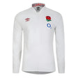 2023-2024 England Rugby Anthem Jacket (White)_1
