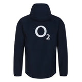 2023-2024 England Rugby Rain Jacket (Navy Blazer)_1