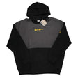 2023-2024 Borussia Dortmund FtblCulture Hoody (Grey)_1