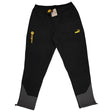 2023-2024 Borussia Dortmund FtblCulture Track Pant (Black)_1
