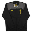 2023-2024 Borussia Dortmund FtblCulture Track Jacket (Black)_1