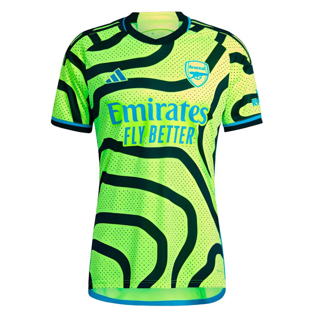 2023-2024 Arsenal Away Shirt_1