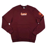 2023-2024 Man City FtblCore Graphic Crew Sweat (Aubergine)_1