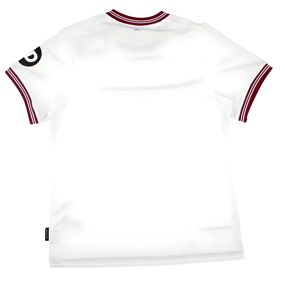 2023-2024 West Ham United Away Shirt (Ladies)_1