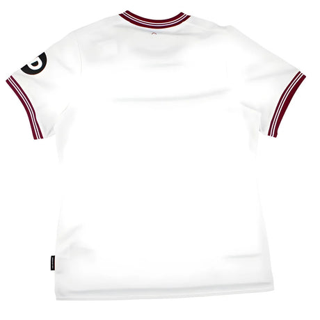 2023-2024 West Ham United Away Shirt (Ladies)_1