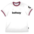 2023-2024 West Ham United Away Shirt (Ladies)_1