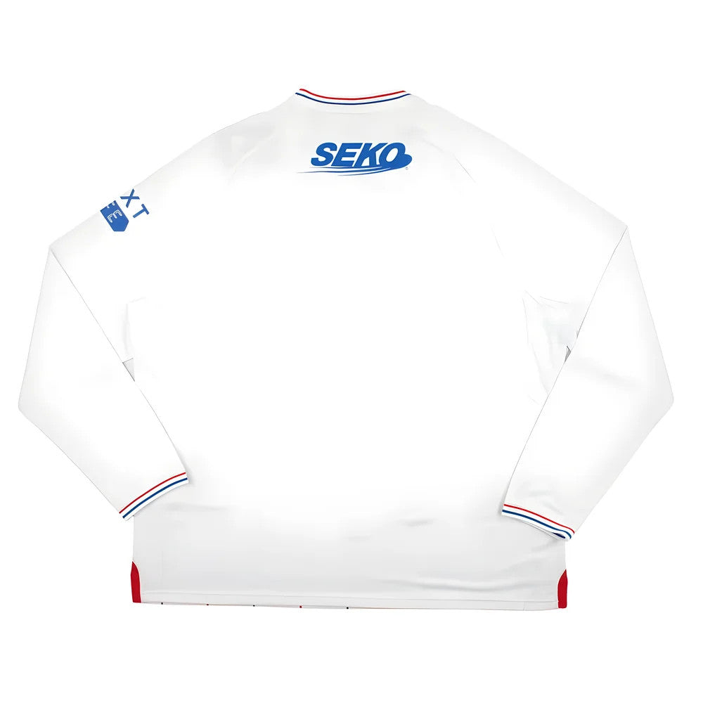 2023-2024 Rangers Long Sleeve Away Shirt_1