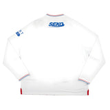 2023-2024 Rangers Long Sleeve Away Shirt_1