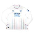 2023-2024 Rangers Long Sleeve Away Shirt_1
