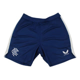 2023-2024 Rangers Coaches Match Day Shorts (Blue)_1