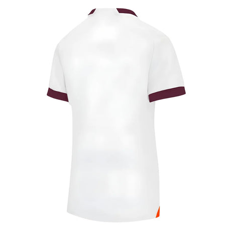 2023-2024 Man City Away Shirt (Ladies)_1