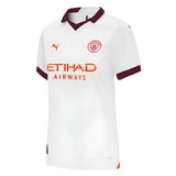 2023-2024 Man City Away Shirt (Ladies)_1